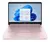 HP Laptop 14" Oro Rosa - 4 GB RAM, 128 GB eMMC (Open Box) - comprar en línea