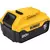 Dewalt Kit Juego de Baterías de Litio 20V MAX 5Ah con Cargador DCB205-2C - comprar en línea