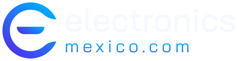Electronics.Mexico