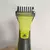4 pçs pente manual barbeador de barba lâmina substituição para philips onebl