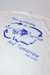 Just Be Better T-shirt Off-white - Asby