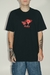 Just Be Better T-shirt Preta