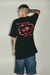 Just Be Better T-shirt Preta - Asby
