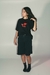 Just Be Better T-shirt Preta - comprar online