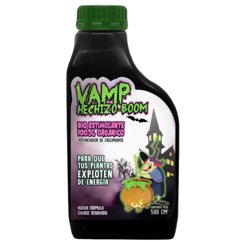 Vamp BOOM