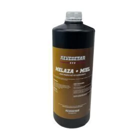 Melaza + Miel 1kg - comprar online