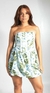 Vestido Beca - Madamme Brand