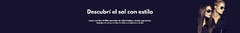 Banner de la categoría Sol