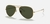 RB 3025 Aviator