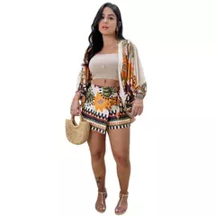 Conjunto Morgana Sol do Cerrado
