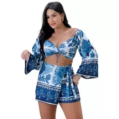 Conjunto Catarina Sinfonia Litoral - Bellagui