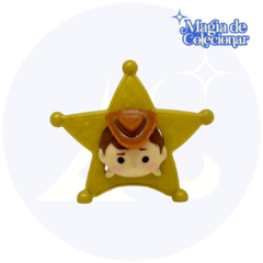 Imagem do Miniaturas Colecionáveis Disney Tsum Tsum Mystery Pack - Escolha seu Personagem Favorito!