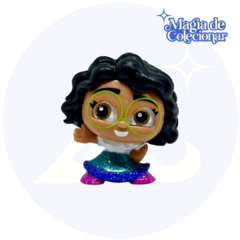 Miniaturas Disney Doorables Encanto! Escolha seu personagem favorito! na internet