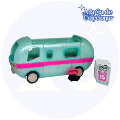 Boneca Lol Surprise Tiny Toys - Escolha seu personagem! - comprar online