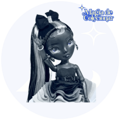 Boneca Rainbow High - Shadow Shanelle Onyx! Fashion Doll! - comprar online