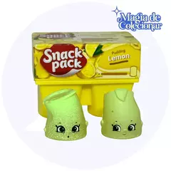 Miniaturas Shopkins Real Littles! Escolha o seu favorito!