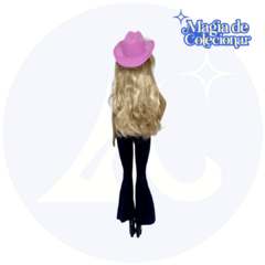 Boneca Barbie Mattel Limitada Rebelde RBD Mattel - Escolha seu personagem favorito! - loja online