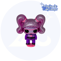 Boneca Lol Surprise Tiny Toys - Escolha seu personagem!