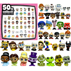 Miniaturas Disney Doorables Série 7! Escolha seu personagem favorito! - comprar online