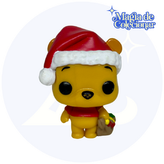 Funko Mini Bitty Pop Disney Advent Calendar Christmas - Escolha seu personagem favorito! - loja online
