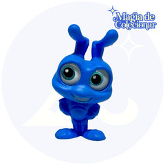 Miniaturas Disney Doorables Série 9! Escolha seu personagem favorito! - Magia de Colecionar