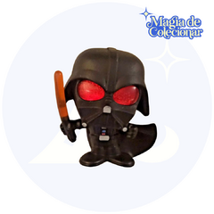 Miniaturas Disney Doorables Star Wars - Escolha seu personagem favorito! - Magia de Colecionar