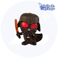 Miniaturas Disney Doorables Star Wars Série 1 - Escolha seu personagem favorito! - Magia de Colecionar