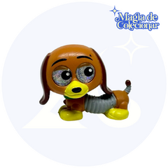 Miniaturas Disney Doorables Série 10! Escolha seu Personagem favorito! - comprar online