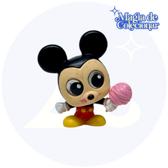 Miniaturas Disney Doorables Let´s Go Série 1! Escolha seu Personagem Favorito! na internet
