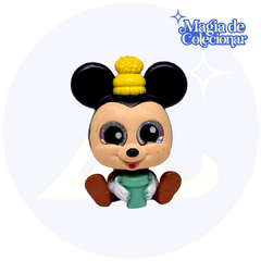 Miniaturas Disney Doorables Let´s Go Série 1! Escolha seu Personagem Favorito! - comprar online