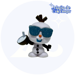 Miniaturas Disney Doorables Let´s Go Série 1! Escolha seu Personagem Favorito!