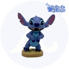 Imagem do Miniaturas Disney Store Playset Lilo e Stitch - Escolha seu Personagem Favorito!