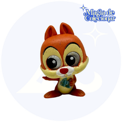 Imagem do Miniaturas Disney Doorables Let´s Go Série 1! Escolha seu Personagem Favorito!