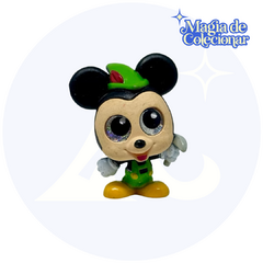 Miniaturas Disney Doorables Let´s Go Série 1! Escolha seu Personagem Favorito! - loja online