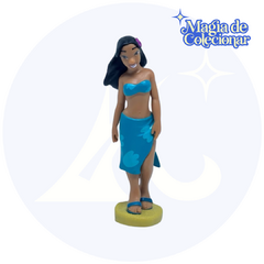Miniaturas Disney Store Playset Lilo e Stitch - Escolha seu Personagem Favorito! na internet