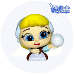 Miniaturas Disney Doorables Exclusivos Série 12! Escolha já seu personagem favorito! - loja online