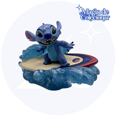 Miniaturas Disney Store Playset Lilo e Stitch - Escolha seu Personagem Favorito! - comprar online