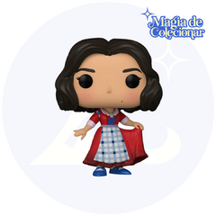 Boneco Funko Pop Disney Live Action - Snow White 1424 na internet