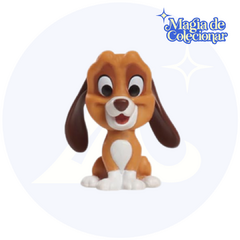 Miniaturas Disney Edição 100 Anos - Furry Friendships - Escolha seu favorito! - comprar online