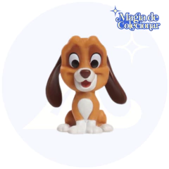 Miniaturas Disney Edição 100 Anos - Furry Friendships - Escolha seu favorito! - comprar online