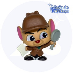 Miniaturas Disney Doorables Exclusivos Série 12! Escolha já seu personagem favorito! na internet