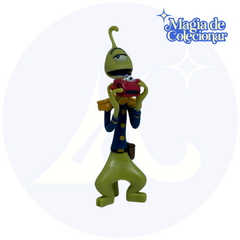 Miniaturas Disney Store Playset Lilo e Stitch - Escolha seu Personagem Favorito! - Magia de Colecionar