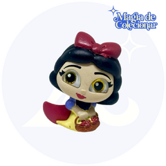 Miniaturas Disney Doorables Rivaling Heroes Peek! Escolha seu Personagem Favorito! na internet
