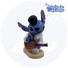 Miniaturas Disney Store Playset Lilo e Stitch - Escolha seu Personagem Favorito! - Magia de Colecionar