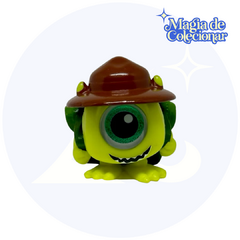 Miniaturas Disney Doorables Let´s Go Série 1! Escolha seu Personagem Favorito! - loja online