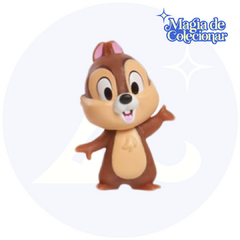 Miniaturas Disney Edição 100 Anos - Furry Friendships - Escolha seu favorito! - loja online