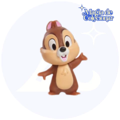 Miniaturas Disney Edição 100 Anos - Furry Friendships - Escolha seu favorito! - loja online