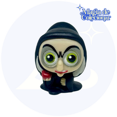 Miniaturas Disney Doorables Rivaling Heroes Peek! Escolha seu Personagem Favorito! - Magia de Colecionar