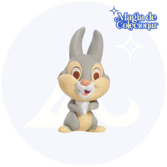 Miniaturas Disney Edição 100 Anos - Furry Friendships - Escolha seu favorito! - Magia de Colecionar