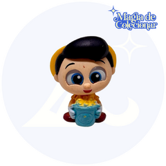 Miniaturas Disney Doorables Let´s Go Série 1! Escolha seu Personagem Favorito!